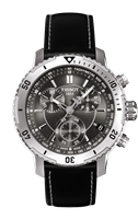Orologio Tissot Uomo in Acciaio T0674171605100 - T0674171605100